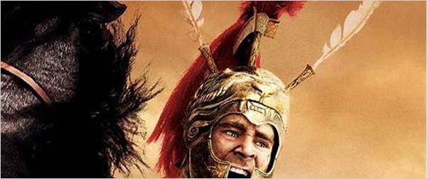 22 film epici di guerra medievale come 300