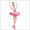 barbie fjb19 bambola ballerina : amazon.co.uk: giochi e giocattoli