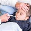 cause della febbre alta nei bambini e quando preoccuparsi | upmc