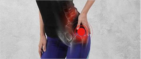dolore all'anca durante lo squat: cause, diagnosi e trattamento