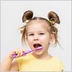 gli 8 migliori dentini per bambini