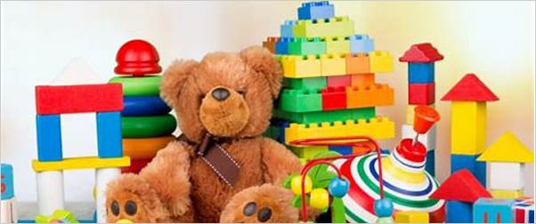 i 31 migliori giocattoli per bambini piccoli per rendere la ricreazione divertente ed educativa