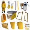 indumenti e attrezzature di protezione per l'apicoltura