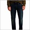 jeans skinny da uomo signature by levi strauss co + spedizione gratuita