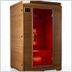 le 6 migliori saune a infrarossi del 2024 - sleep advisor