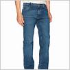 mid rise mens jeans + free shipping
