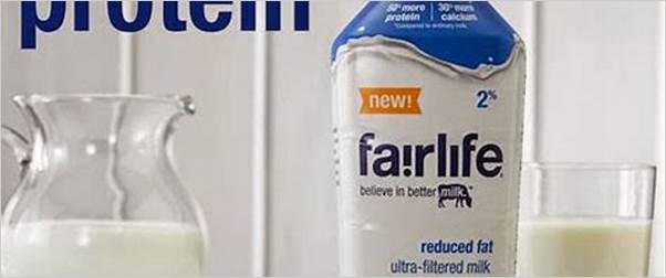 recensione di fairlife: il nuovo latte è buono?