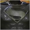 superman: perché kingdom come ha aggiunto il nero al suo simbolo