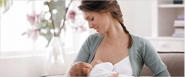 trattamenti naturali per le mamme che allattano - kellymom.com