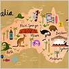 125 parole comuni dello slang australiano che vi faranno parlare come un australiano