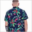 19 migliori marche di camicie hawaiane per gli uomini | uomo di molti