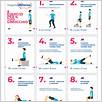 6 esercizi per i quadricipiti per stabilizzare il ginocchio