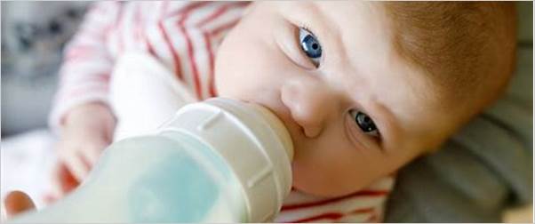 alimentazione del bambino: latte materno o artificiale? - mayo clinic press