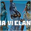 avatar: spiegati tutti i 20 clan na'vi (culture, luoghi e ispirazioni)