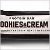 calorie nella barretta proteica barebells cookies & cream e fatti nutrizionali