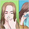 come soffiarsi il naso: 11 passi (con immagini) - wikihow