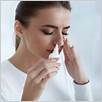 dipendenza da spray nasale: astinenza, effetti collaterali e altro ancora