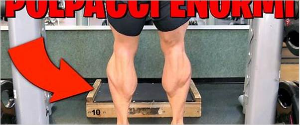 i 18 migliori esercizi per i polpacci per ingrossare le gambe magre