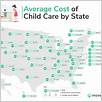 la top 10 degli stati più costosi (e meno costosi) per l'assistenza all'infanzia | move.org