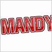 mandy (nome)