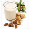 nutrizione del latte di mandorla starbucks: rivelato il latte più sano