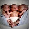 parto multiplo: gemelli, tre gemelli, complicazioni e sintomi