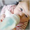 scegliere il latte artificiale per il proprio bambino: una guida