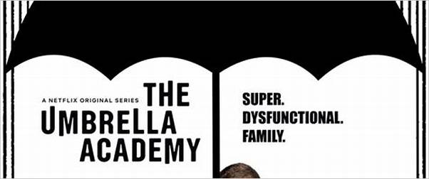 the umbrella academy stagione 4 - data di uscita, cast e altre informazioni